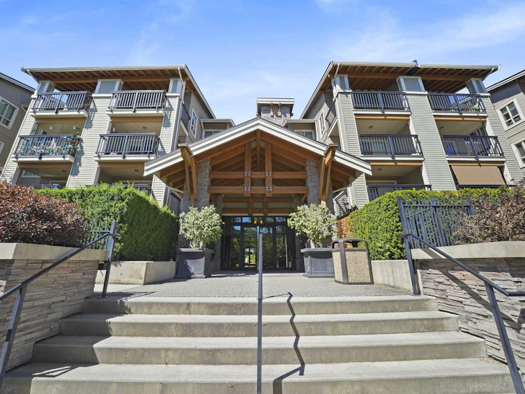 305-21009 56 Avenue, Langley, BC, V3A 0C9 - 20
