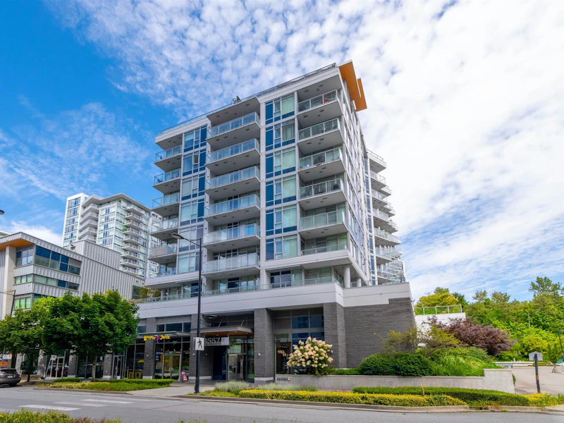 912 - 3557 Sawmill Crescent, Vancouver BC