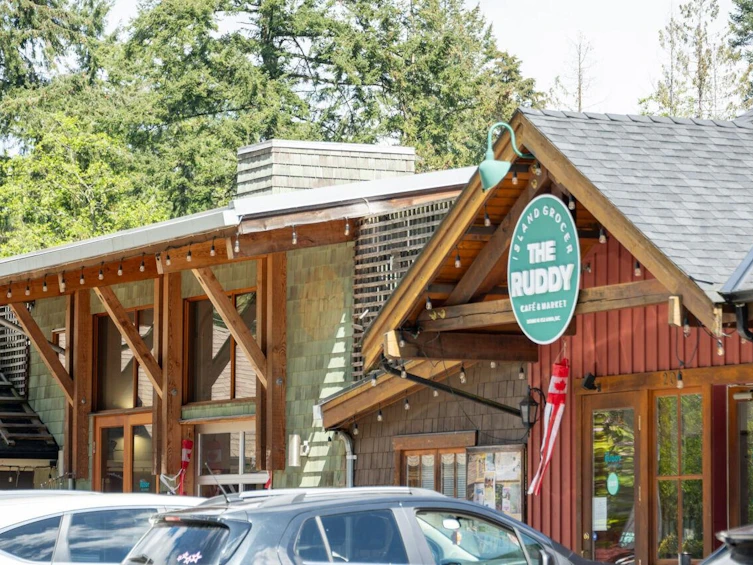 987 Dorman Road, Bowen Island, BC, V0N 1G1 - 25