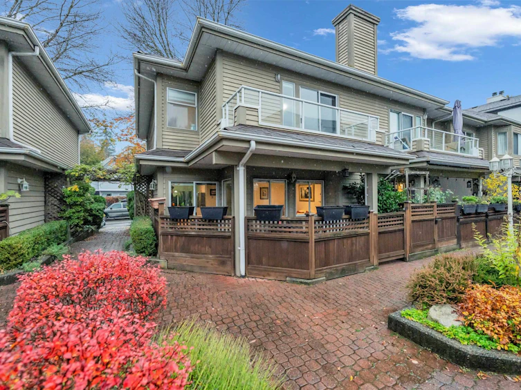8-815 Tobruck Avenue, North Vancouver, BC, V7P 1V9 - 19