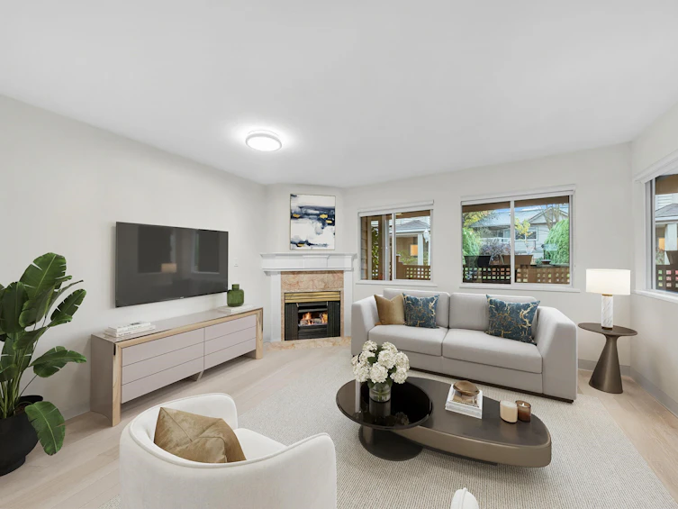 8-815 Tobruck Avenue, North Vancouver, BC, V7P 1V9