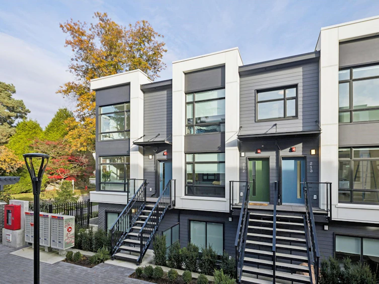 211-1008 W 47th Avenue, Vancouver, BC, V6M 0E3