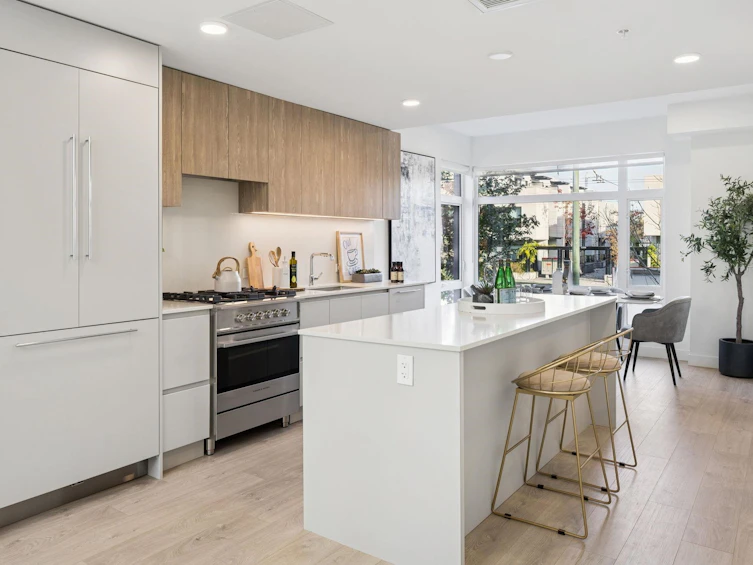 211-1008 W 47th Avenue, Vancouver, BC, V6M 0E3 - 5