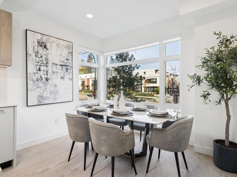 211-1008 W 47th Avenue, Vancouver, BC, V6M 0E3 - 7