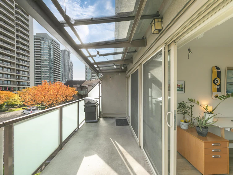 322-4363 Halifax Street, Burnaby, BC, V5C 5Z3 - 28