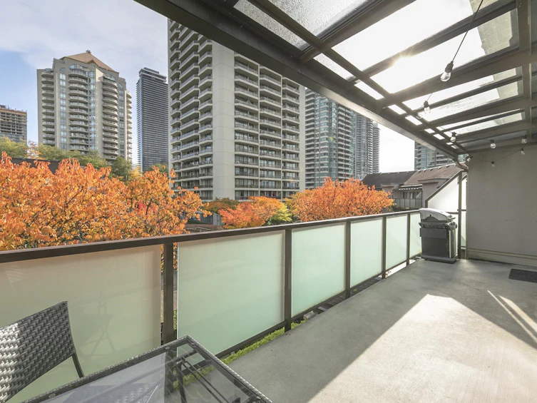 322-4363 Halifax Street, Burnaby, BC, V5C 5Z3 - 14