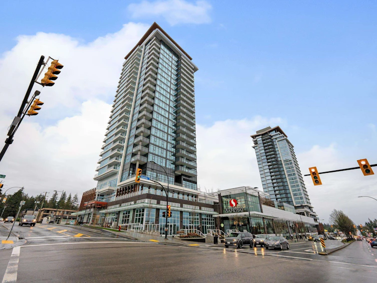 407-505 Nelson Street, Coquitlam, BC, V3J 0R5