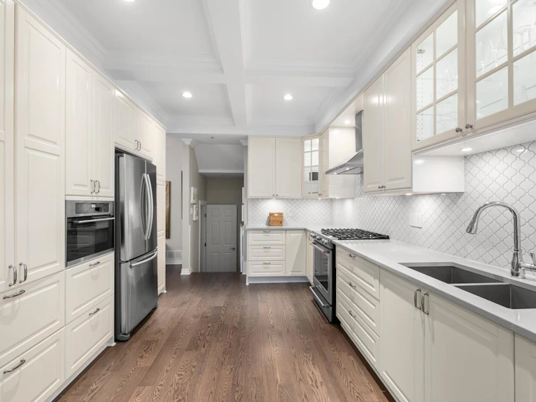 3135 Sunnyhurst Road, North Vancouver, BC, V7K 2G4 - 12