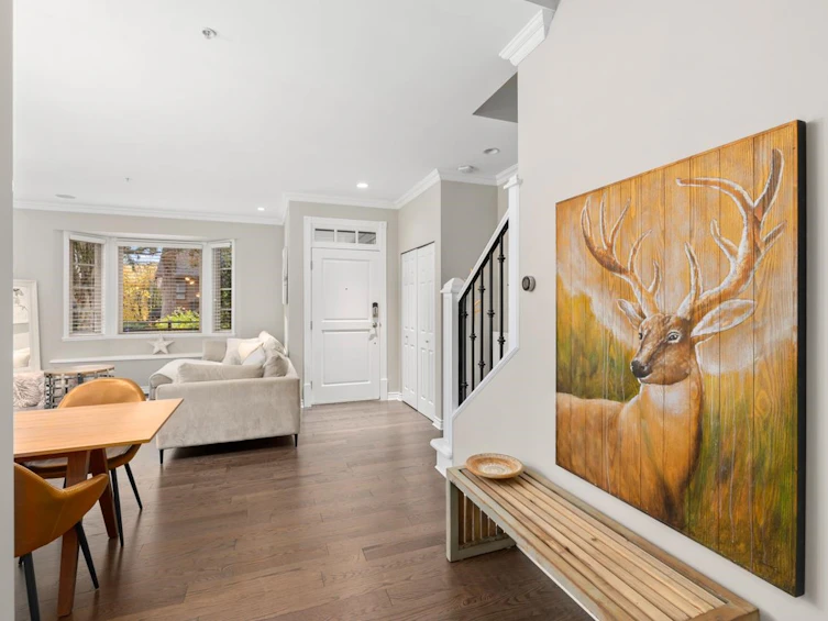 3135 Sunnyhurst Road, North Vancouver, BC, V7K 2G4 - 9