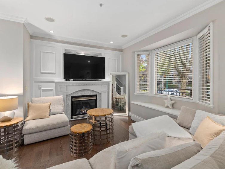3135 Sunnyhurst Road, North Vancouver, BC, V7K 2G4 - 5