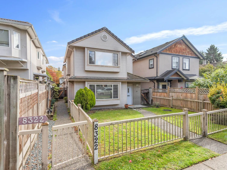 8322 Shaughnessy Street, Vancouver, BC, V6P 3Y2 - 3