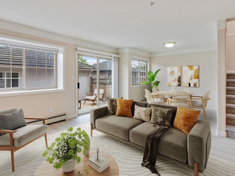 8322 Shaughnessy Street, Vancouver BC V6P 3Y2