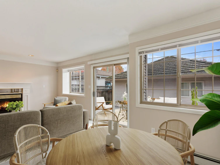 8322 Shaughnessy Street, Vancouver, BC, V6P 3Y2 - 2