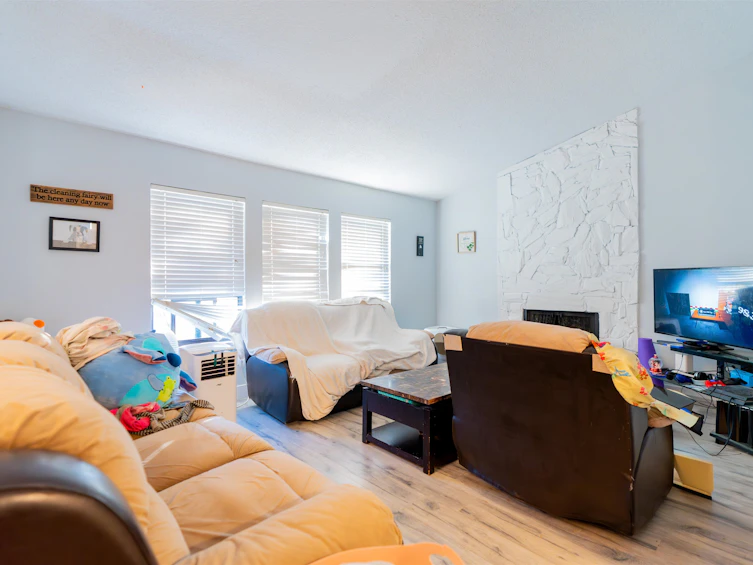 2337 Wakefield Drive, Langley, BC, V2Y 1B2 - 2