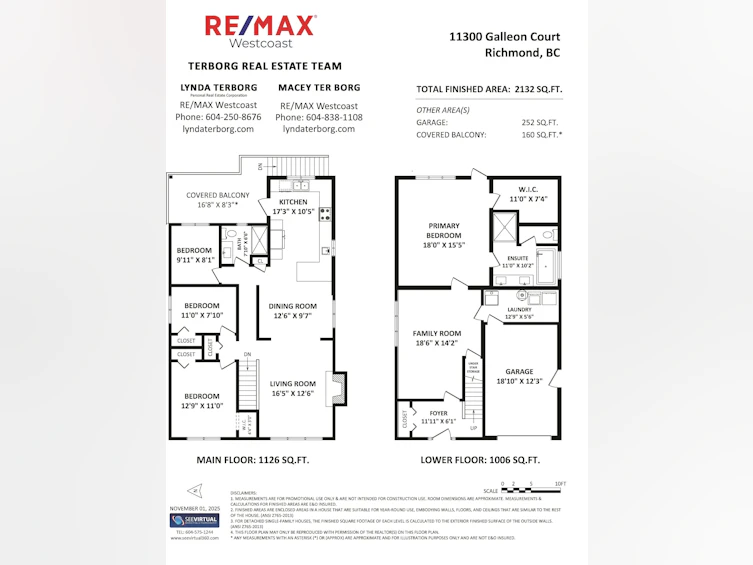 11300 Galleon Court, Richmond, BC, V7E 4L3 - 28