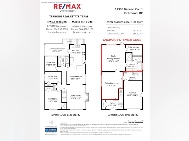 11300 Galleon Court, Richmond, BC, V7E 4L3 - 29