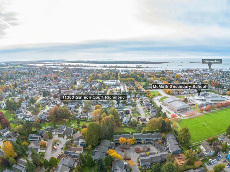 11300 Galleon Court, Richmond, BC, V7E 4L3 - 33