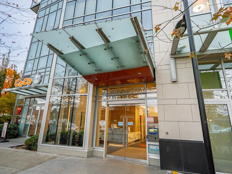 2802-4688 Kingsway, Burnaby, BC, V5H 0E9 - 33