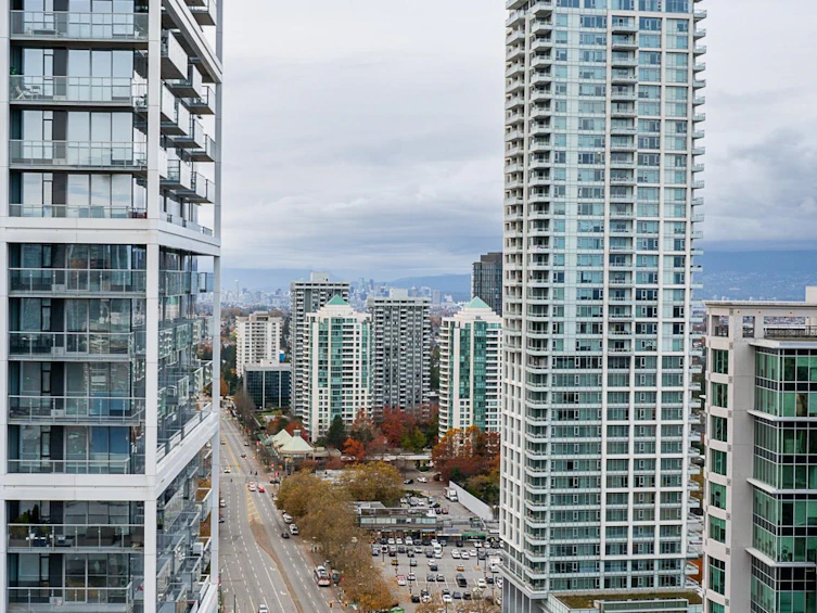 2802-4688 Kingsway, Burnaby, BC, V5H 0E9 - 24