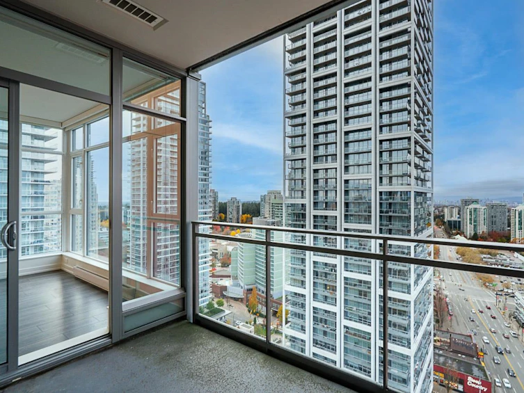 2802-4688 Kingsway, Burnaby, BC, V5H 0E9 - 21