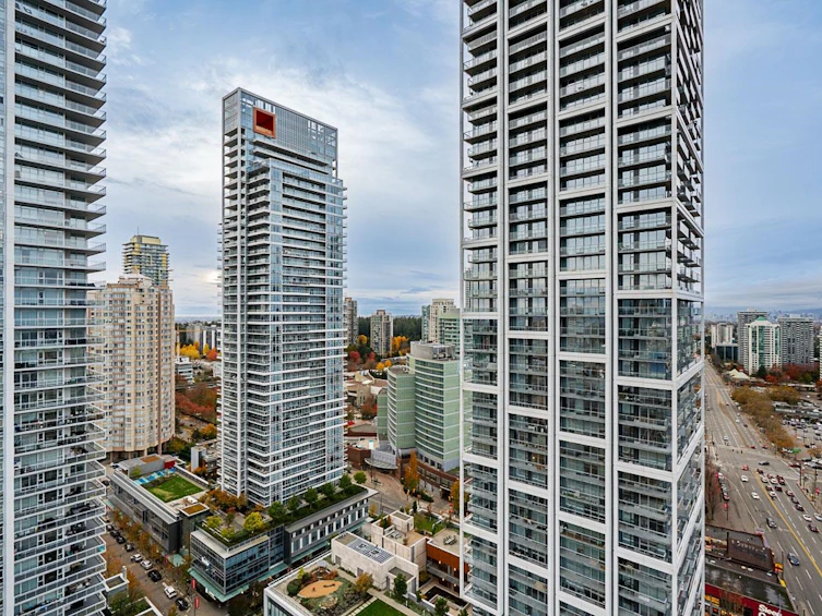 2802-4688 Kingsway, Burnaby, BC, V5H 0E9 - 25