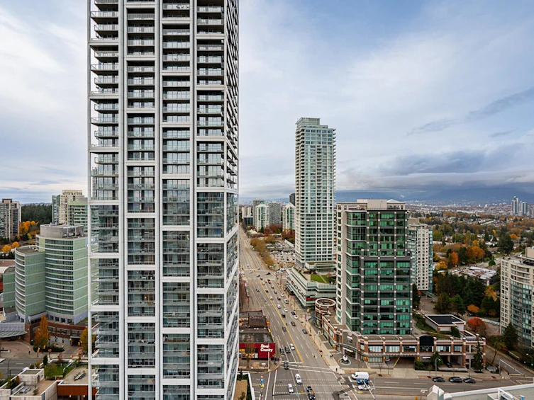 2802-4688 Kingsway, Burnaby, BC, V5H 0E9 - 23