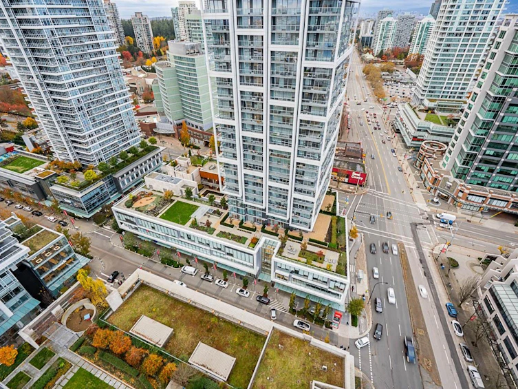 2802-4688 Kingsway, Burnaby, BC, V5H 0E9 - 26