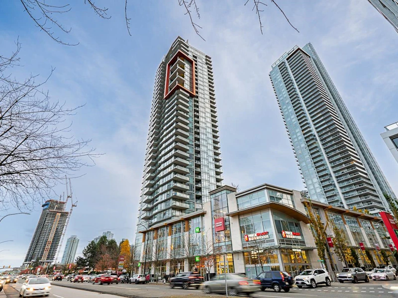 2802 - 4688 Kingsway Street, Burnaby BC V5H 2B3