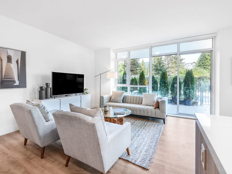 102-2375 Emery Court, North Vancouver, BC, V7J 0E9 - 2