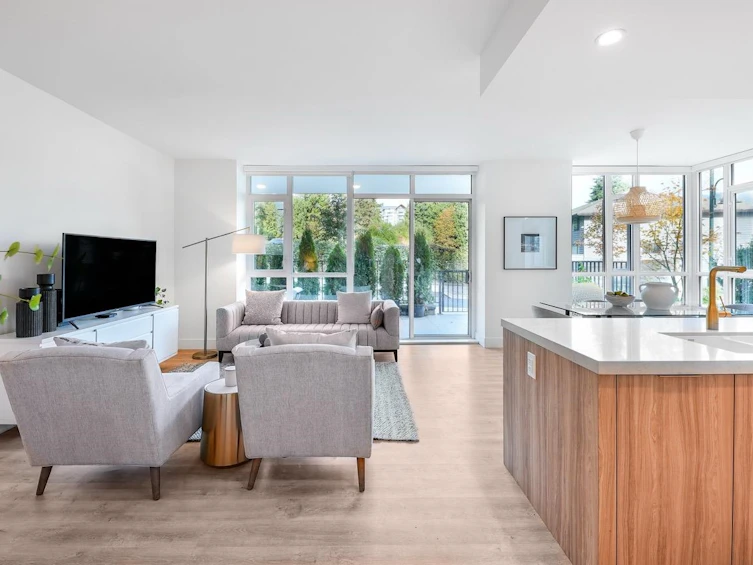 102-2375 Emery Court, North Vancouver, BC, V7J 0E9 - 3