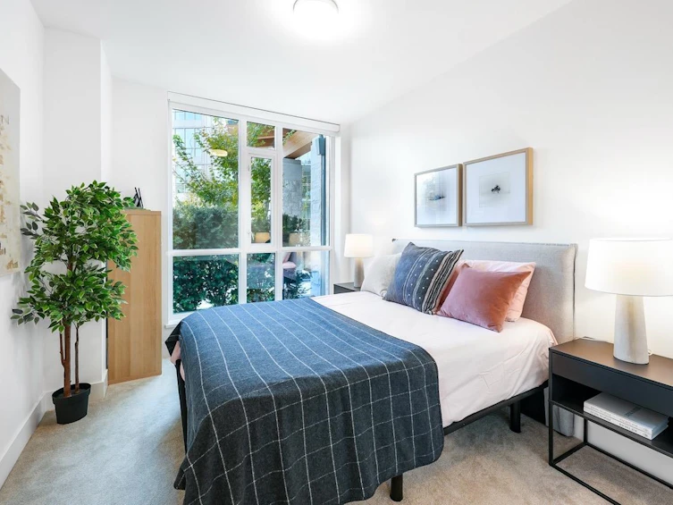 102-2375 Emery Court, North Vancouver, BC, V7J 0E9 - 9