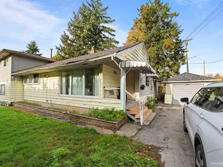 23311 Westminster Highway, Richmond, BC, V6V 1C1 - 2