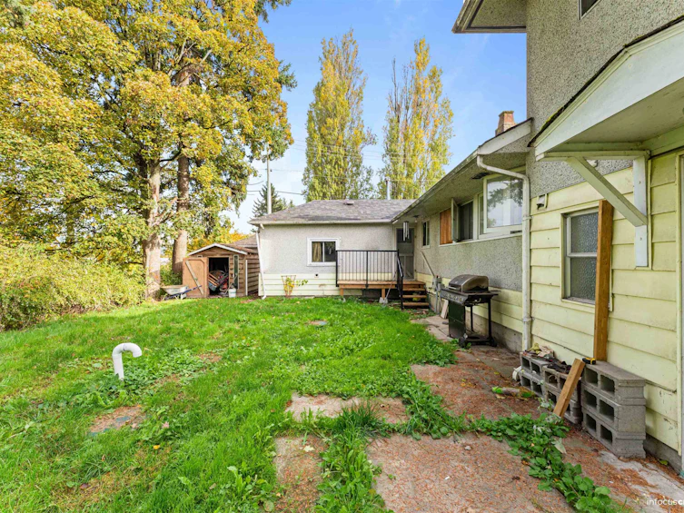 23311 Westminster Highway, Richmond, BC, V6V 1C1 - 5