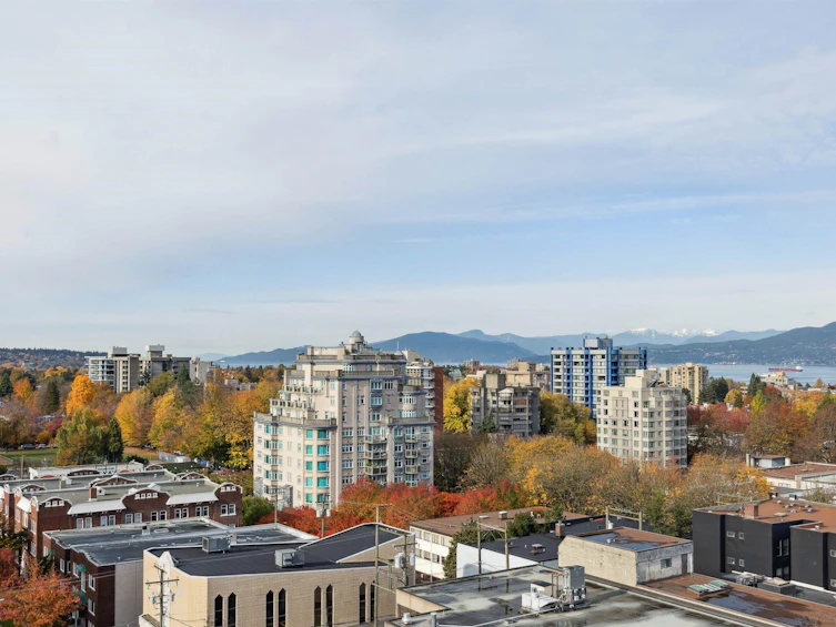 315-1445 Marpole Avenue, Vancouver, BC, V6H 1S5 - 25