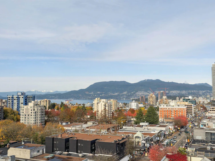 315-1445 Marpole Avenue, Vancouver, BC, V6H 1S5 - 24