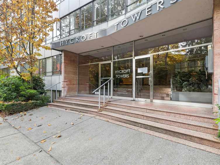 315-1445 Marpole Avenue, Vancouver, BC, V6H 1S5 - 17