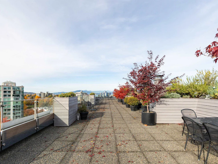 315-1445 Marpole Avenue, Vancouver, BC, V6H 1S5 - 18
