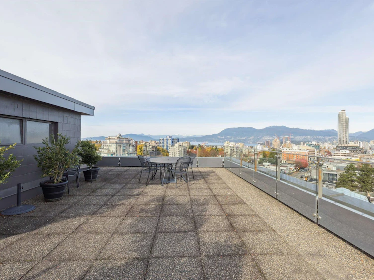 315-1445 Marpole Avenue, Vancouver, BC, V6H 1S5 - 21