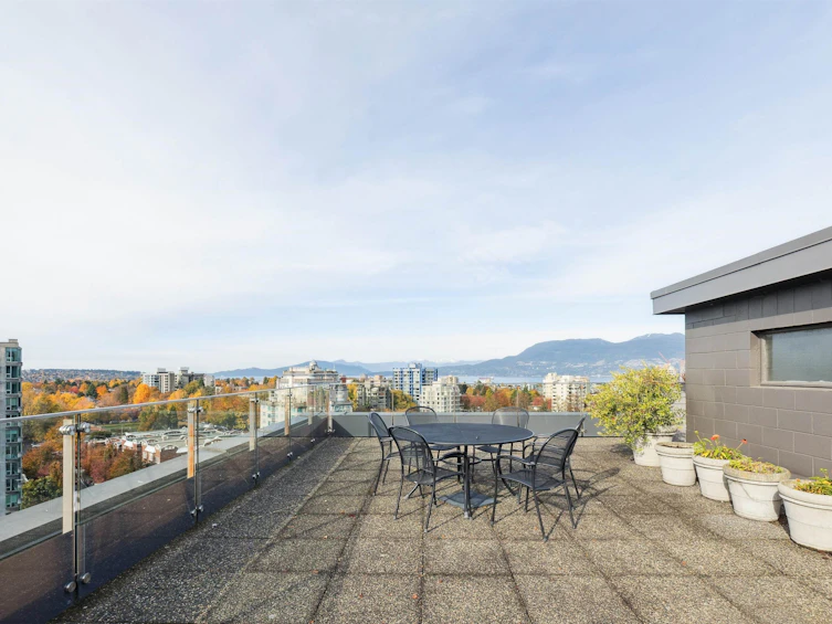 315-1445 Marpole Avenue, Vancouver, BC, V6H 1S5 - 19