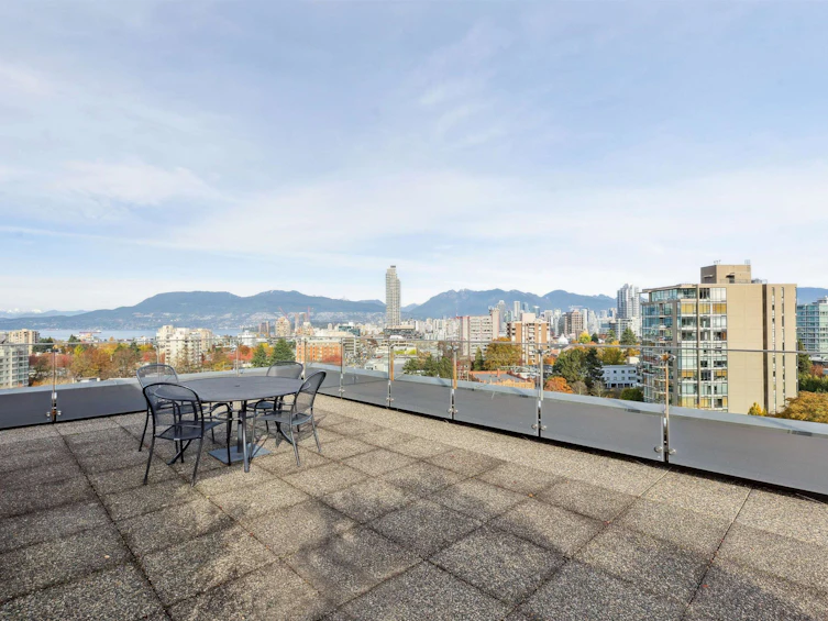 315-1445 Marpole Avenue, Vancouver, BC, V6H 1S5 - 20