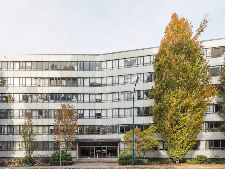 315-1445 Marpole Avenue, Vancouver, BC, V6H 1S5 - 27