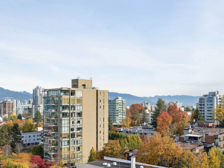 315-1445 Marpole Avenue, Vancouver, BC, V6H 1S5 - 22