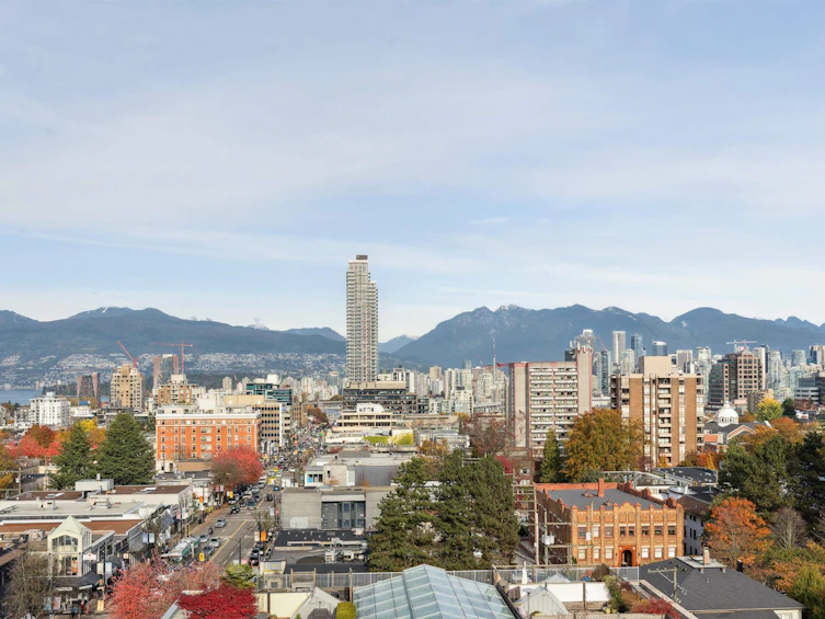 315-1445 Marpole Avenue, Vancouver, BC, V6H 1S5 - 23