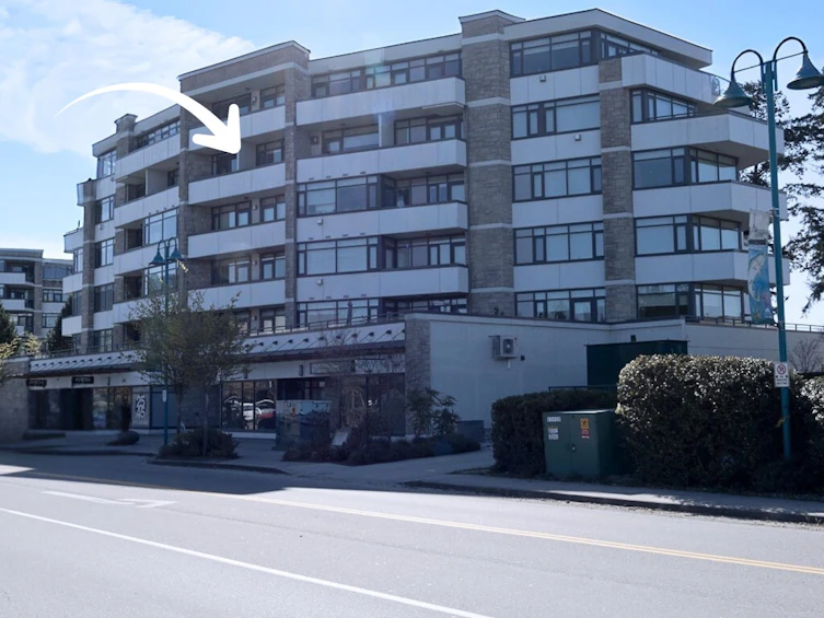 507-5725 Teredo Street, Sechelt, BC, V7Z 0J2 - 18