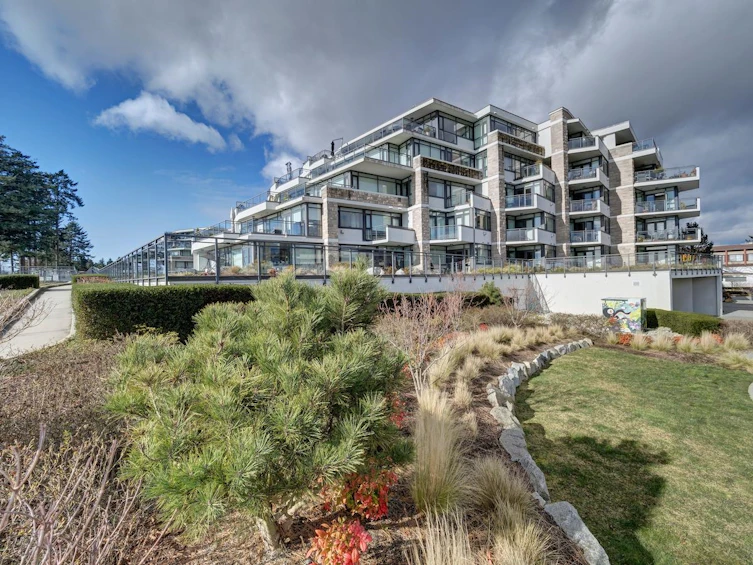 507-5725 Teredo Street, Sechelt, BC, V7Z 0J2 - 25