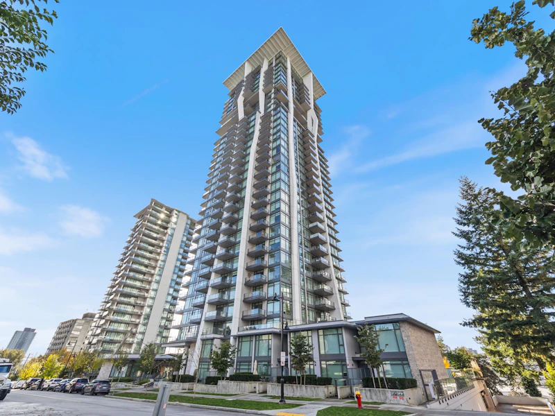 3105 - 450 Westview Street, Coquitlam BC