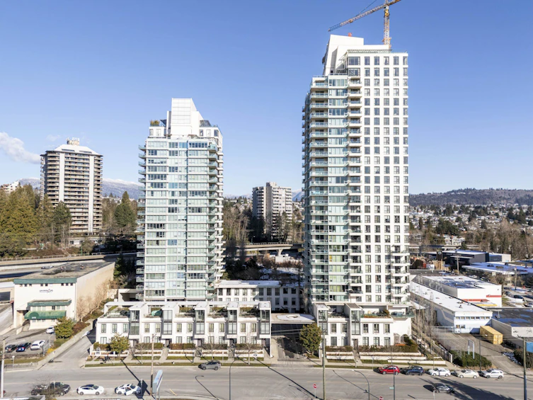 302-2200 Douglas Road, Burnaby, BC, V5C 0G8 - 16
