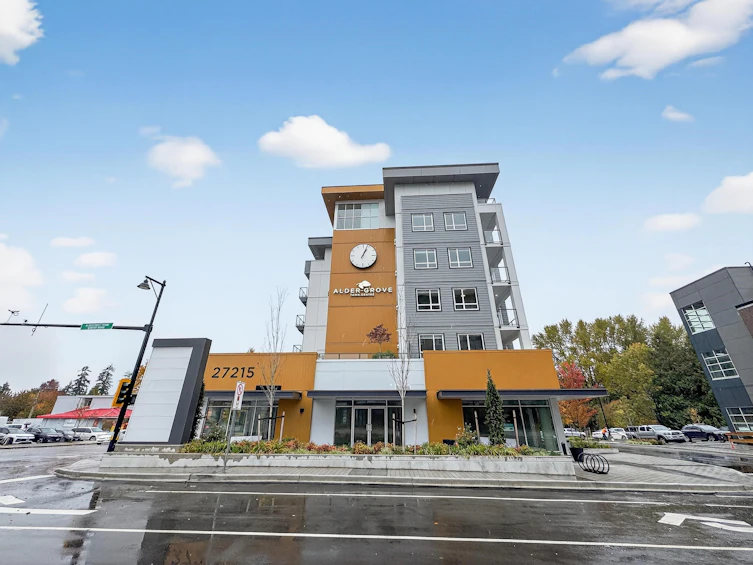 513-27215 Aldergrove Town Centre Drive, Langley, BC, V4W 0E3 - 28