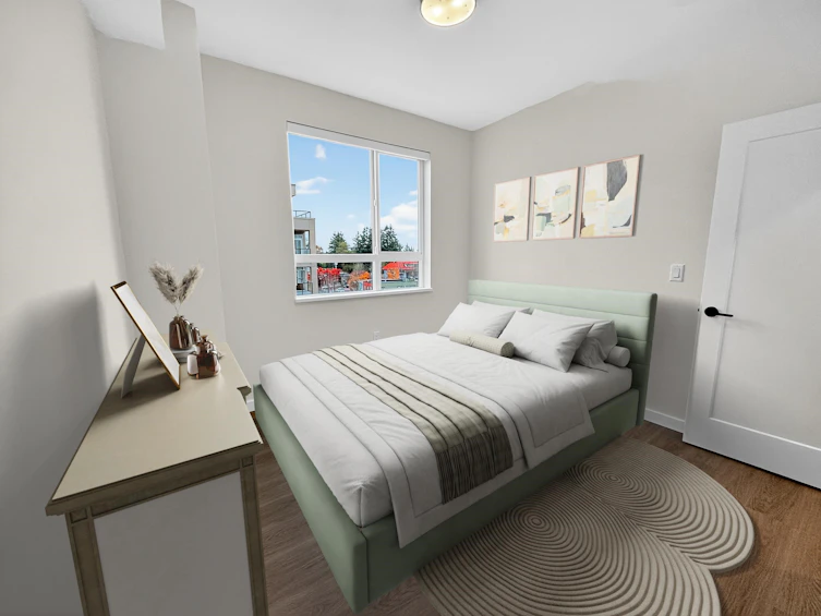 513-27215 Aldergrove Town Centre Drive, Langley, BC, V4W 0E3 - 19