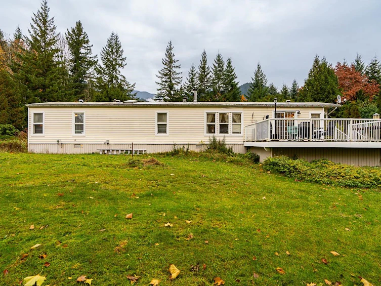 10327 Fernie Road, Mission, BC, V0M 1G0